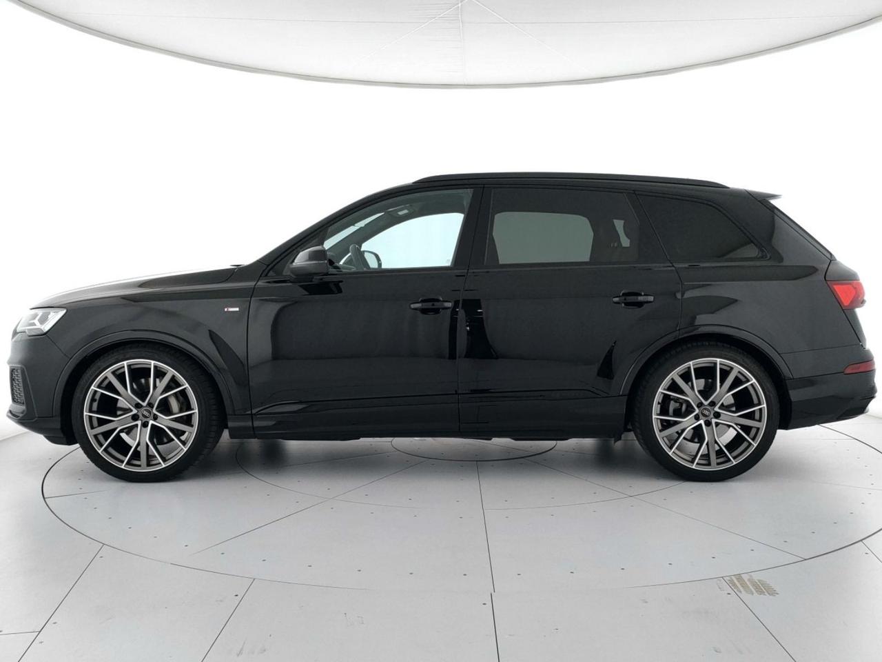 Audi Q7 50 3.0 tdi mhev sport quattro tiptronic 7p.ti