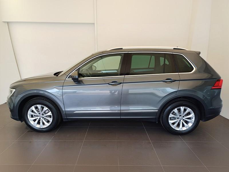 Volkswagen Tiguan 1.5 tsi business 150cv dsg