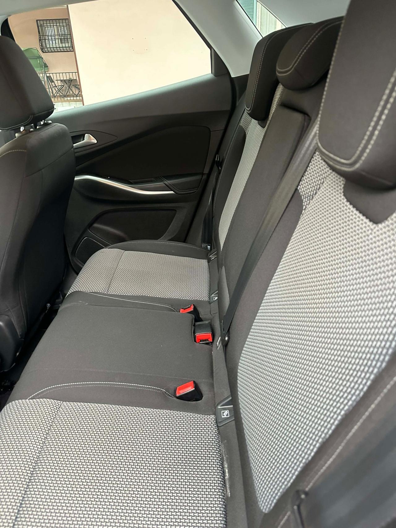 Opel GRANDLAND X 1.6CDTI TECH 140CV KMCERT GARANZ