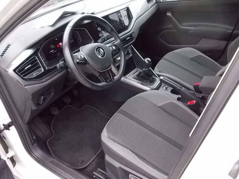 Volkswagen Polo 1.0 tsi Highline 110cv