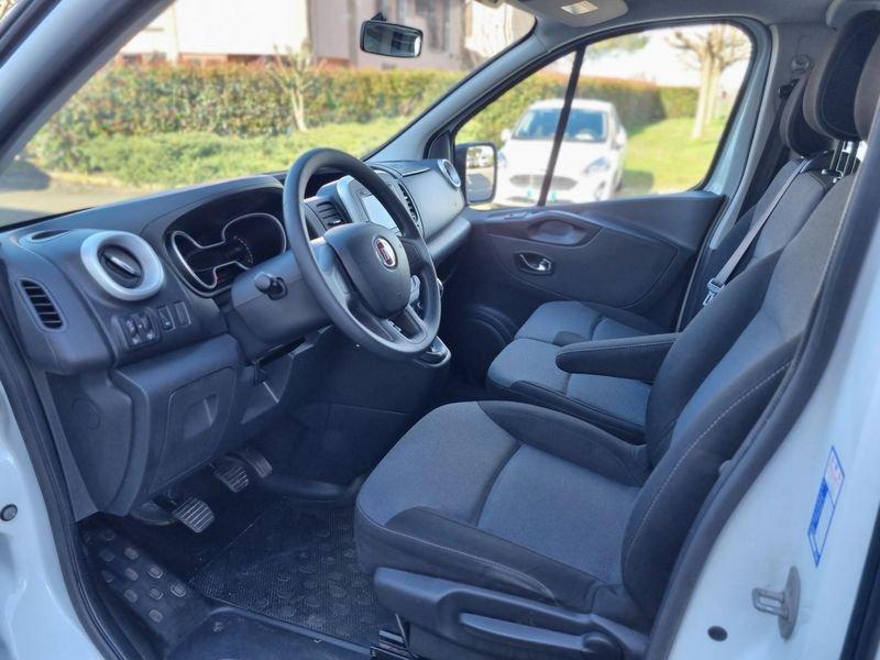 FIAT Talento 1.6 MJT 120CV PL-TN Combi 12q