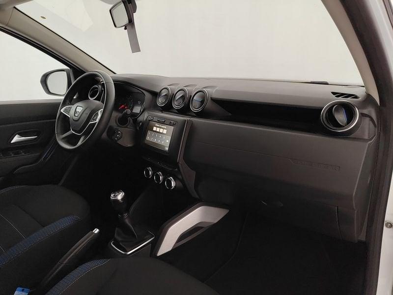 Dacia Duster Duster II 1.0 tce 15th Anniversary GPL Proprietario Unico