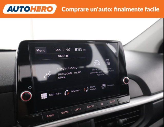 KIA Picanto 1.0 12V 5 porte Urban