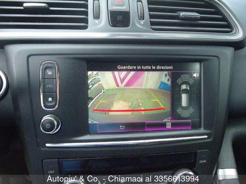 Renault Kadjar 1.5 dCi 110CV Intens 99.000 KM