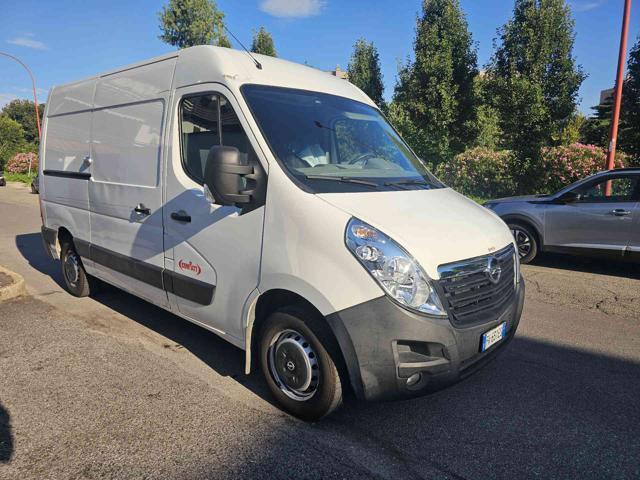 OPEL Movano 33 2.3 CDTI 110CV PM-TM FWD Furgone