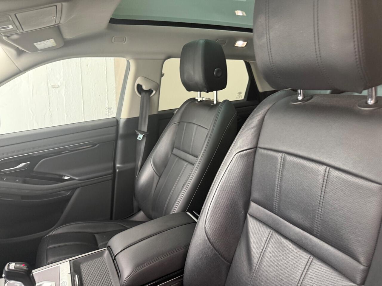 Land Rover Range Rover Evoque Range Rover Evoque 2.0D I4 180 CV AWD Auto R-Dynamic SE