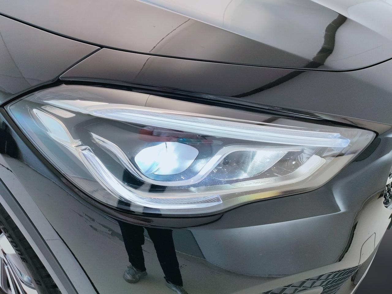 Mercedes-Benz GLA-H247 2020 - GLA 200 d Sport Plus 4matic auto
