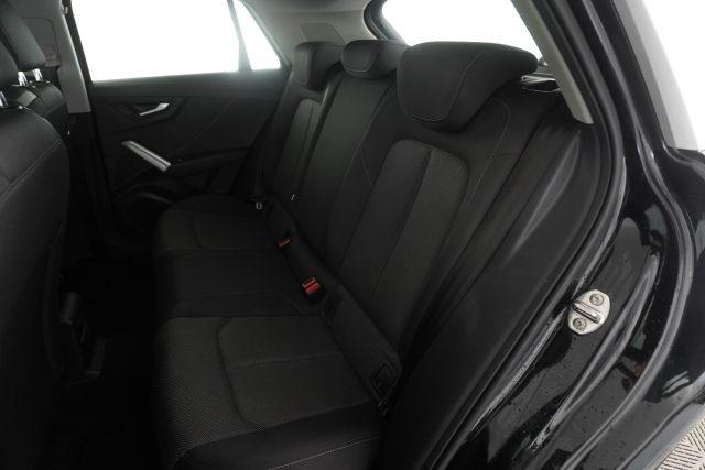 AUDI Q2 Q2 30 TDI S tronic S line Edition