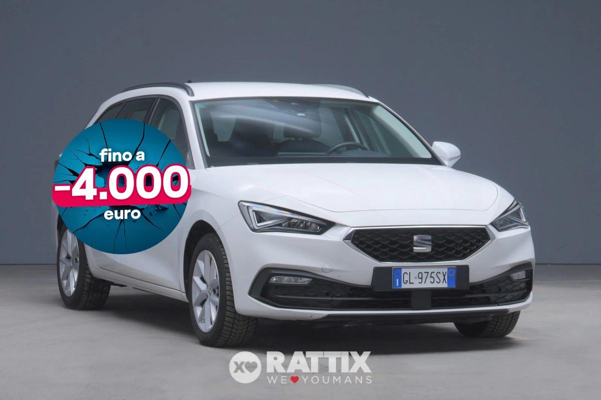 SEAT Leon Sportstourer 1.0 ETSI 110CV Business DSG