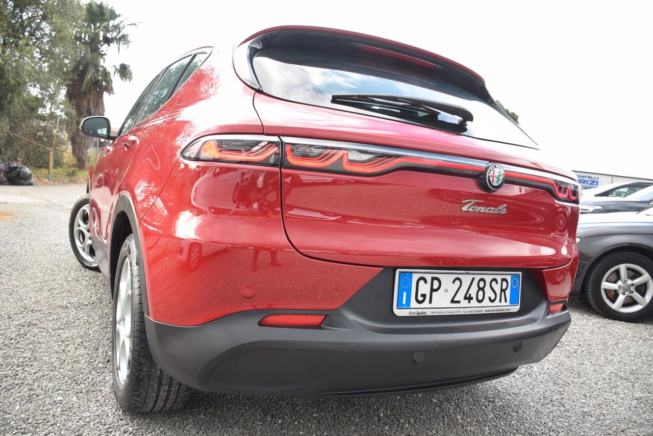 Alfa Romeo Tonale ALFAROMEO AUTOM. 1.6 diesel 130CV TCT6 Super IVA DETR.