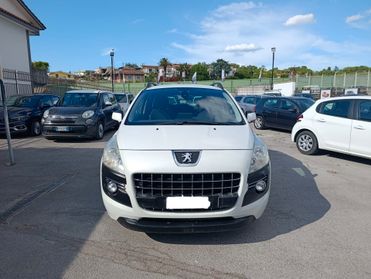 Peugeot 3008 1.6 e-HDi 112CV cambio robotizzato S.&S. Business