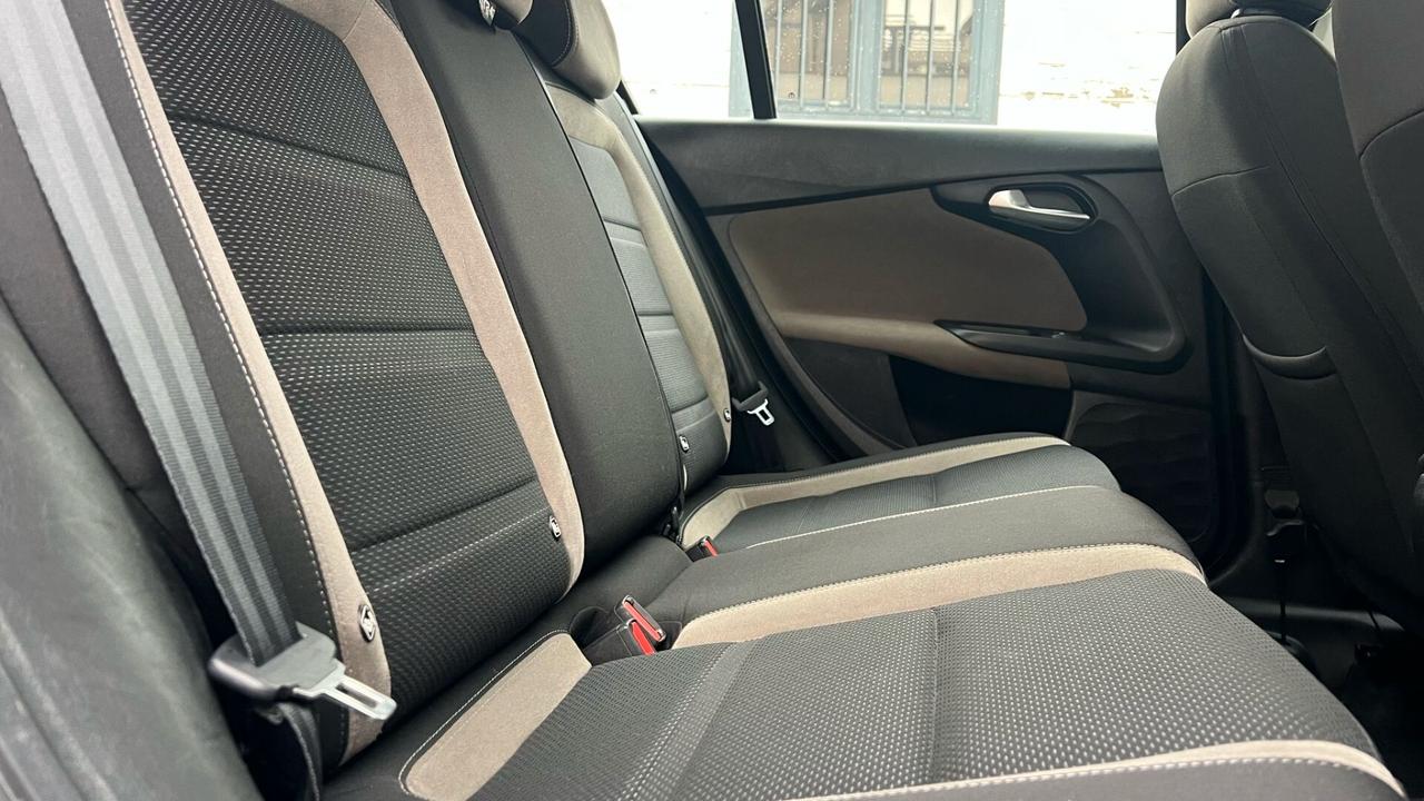 Fiat Tipo 1.4 5 porte Lounge