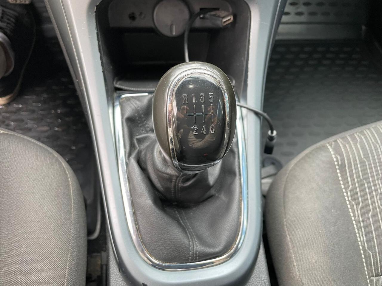 Opel Astra 1.7 CDTI 110CV 5 porte Cosmo