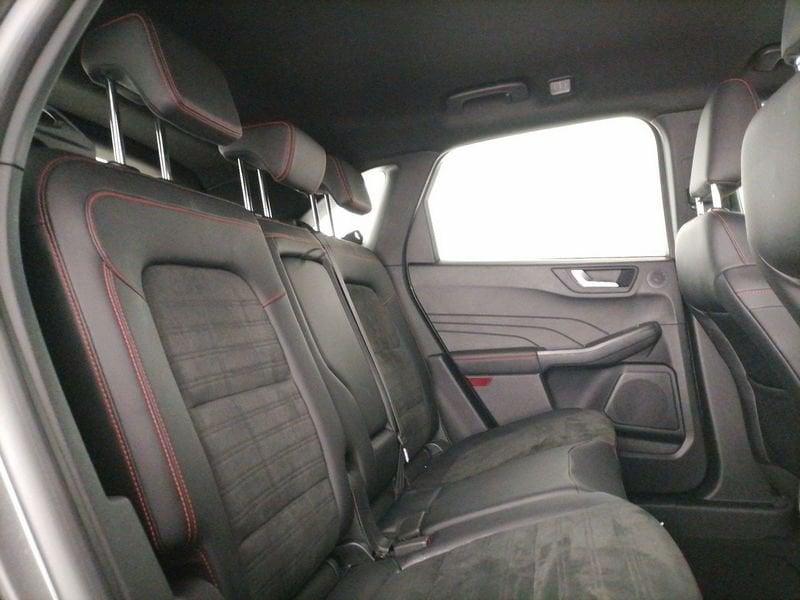 Ford Kuga 2.5 full hybrid ST-Line X awd 190cv cvt