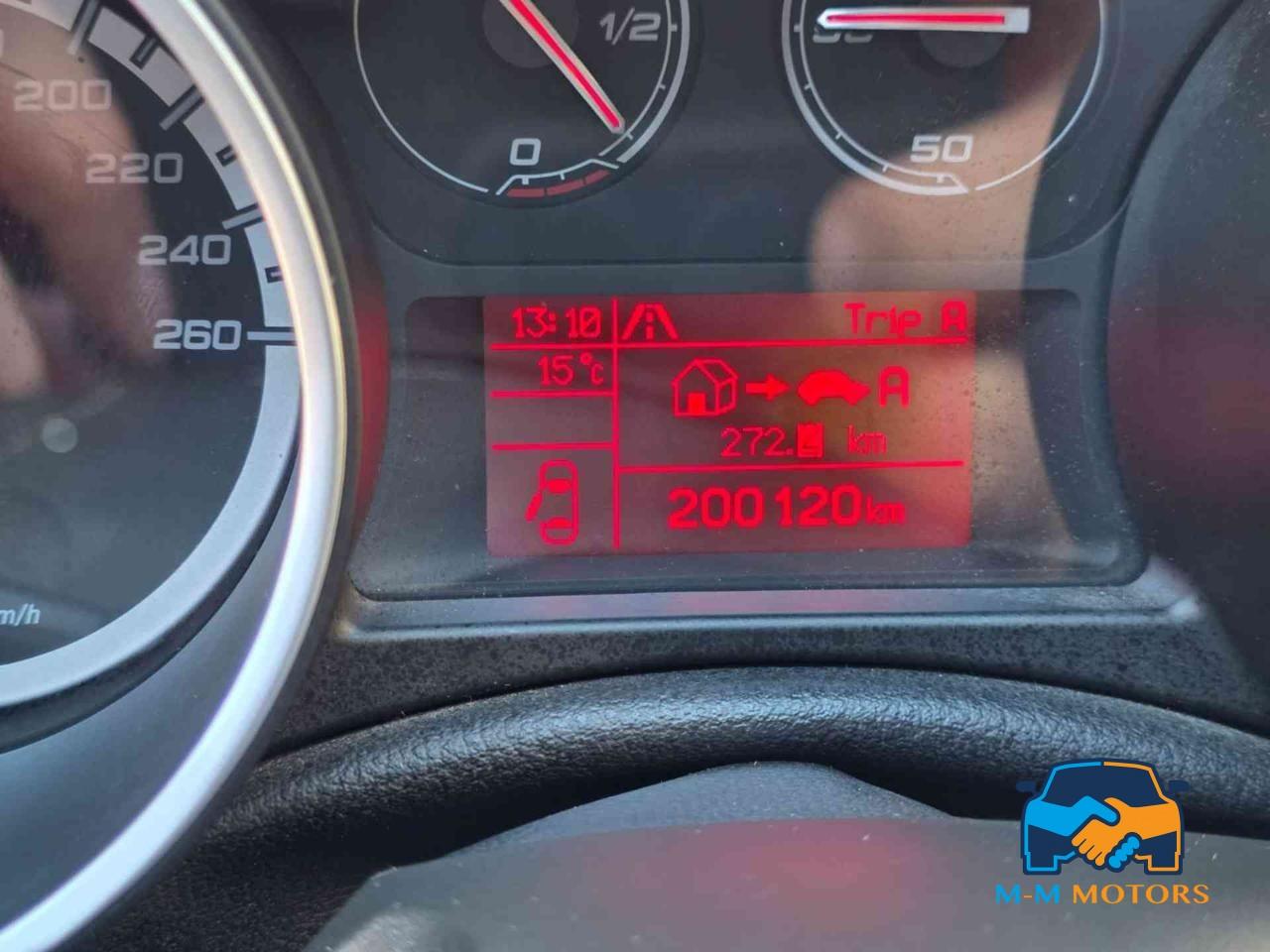 Alfa Romeo Giulietta 2.0 JTDm-2 150 CV Sprint