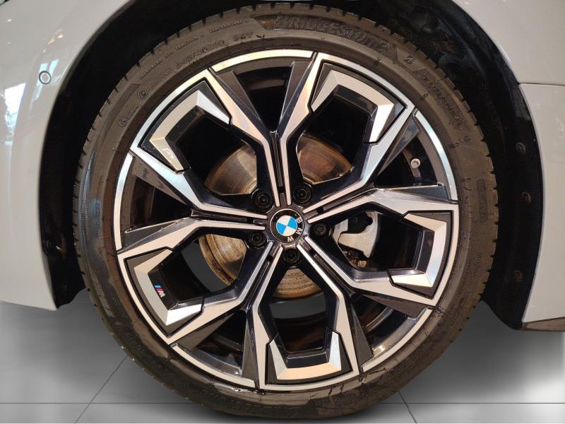 BMW Serie 4 Gran Coupe 420 d Mild Hybrid 48V Msport Steptronic