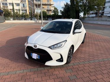 Toyota Yaris 1.5 Hybrid Trend
