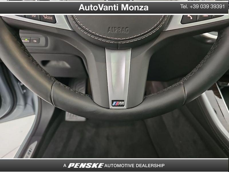 BMW X5 X5 xdrive30d MSport Pro auto