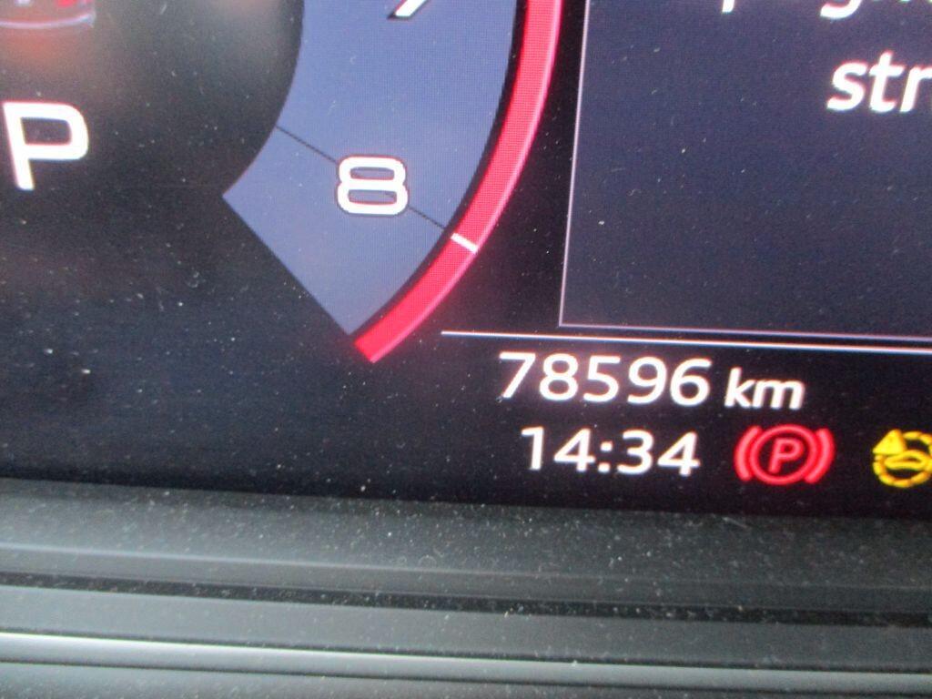 Audi A1 SPB 30 TFSI S tronic