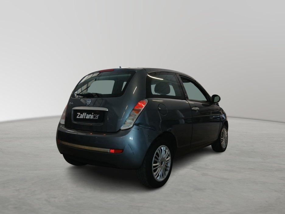 LANCIA Ypsilon 2ª serie - Ypsilon 1.2 Argento