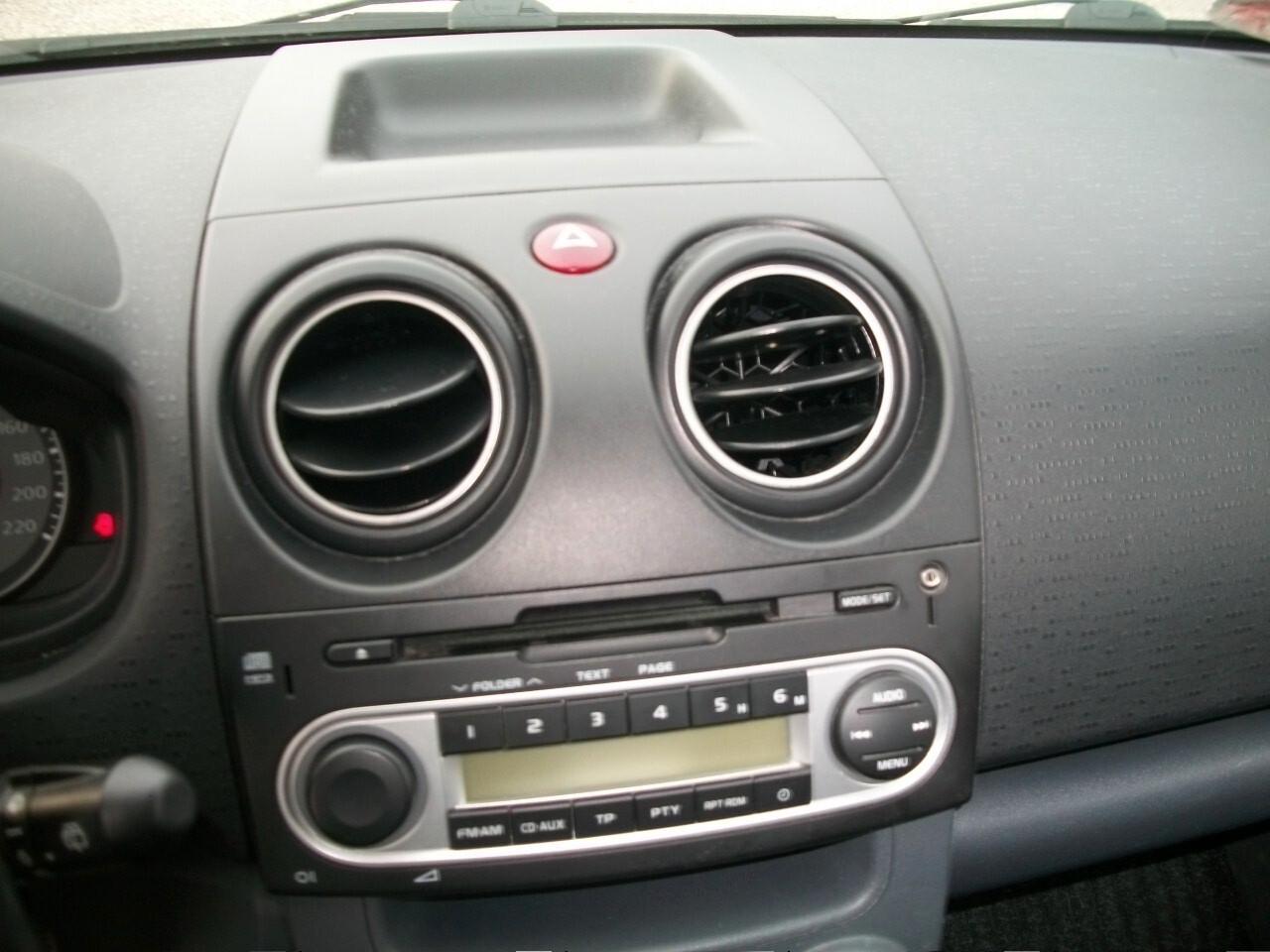 Mitsubishi Colt 1.332 SI NUOVI PATENTATI GARANZIA UN ANNO POCHISIMI KM TALIANDATI DICHIARATI