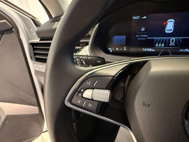 SKODA Kamiq 1.0 TSI Black Dots Camera LED DAB+ Keyless