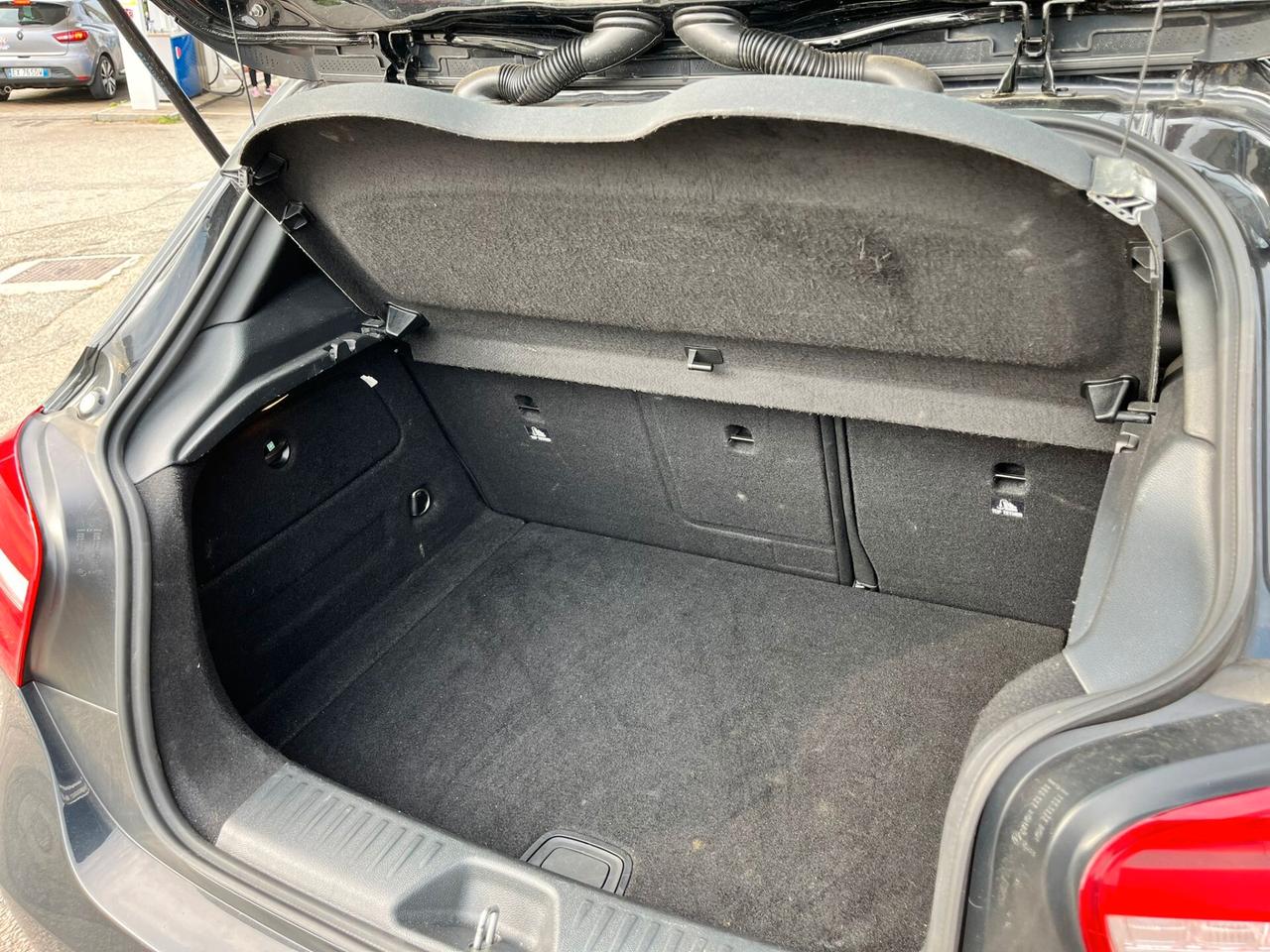 Mercedes-benz A 180 CDI Automatic Sport MOTORE MERCEDES! OK NEOPATENTATI