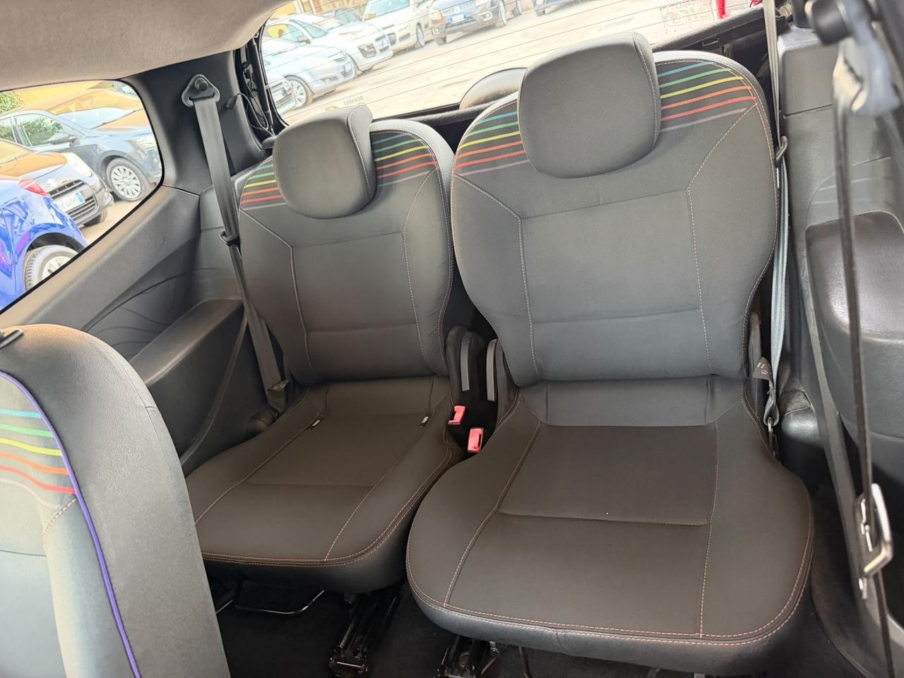 Renault Twingo 1.2 16V Live