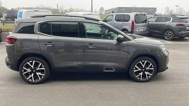 Citroen C5 Aircross 1.5 BlueHDi 130cv EAT8 SHINE PACK AZIENDALE