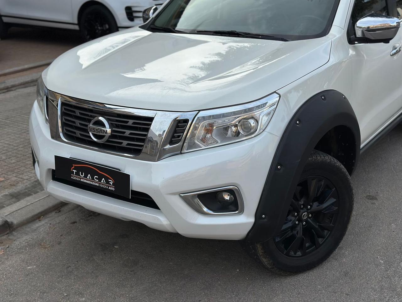Nissan Navara 2.3 dCi #50924