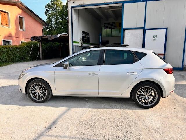 Seat Leon 1.6 TDI 105 CV 5p. Start/Stop Business HIGH