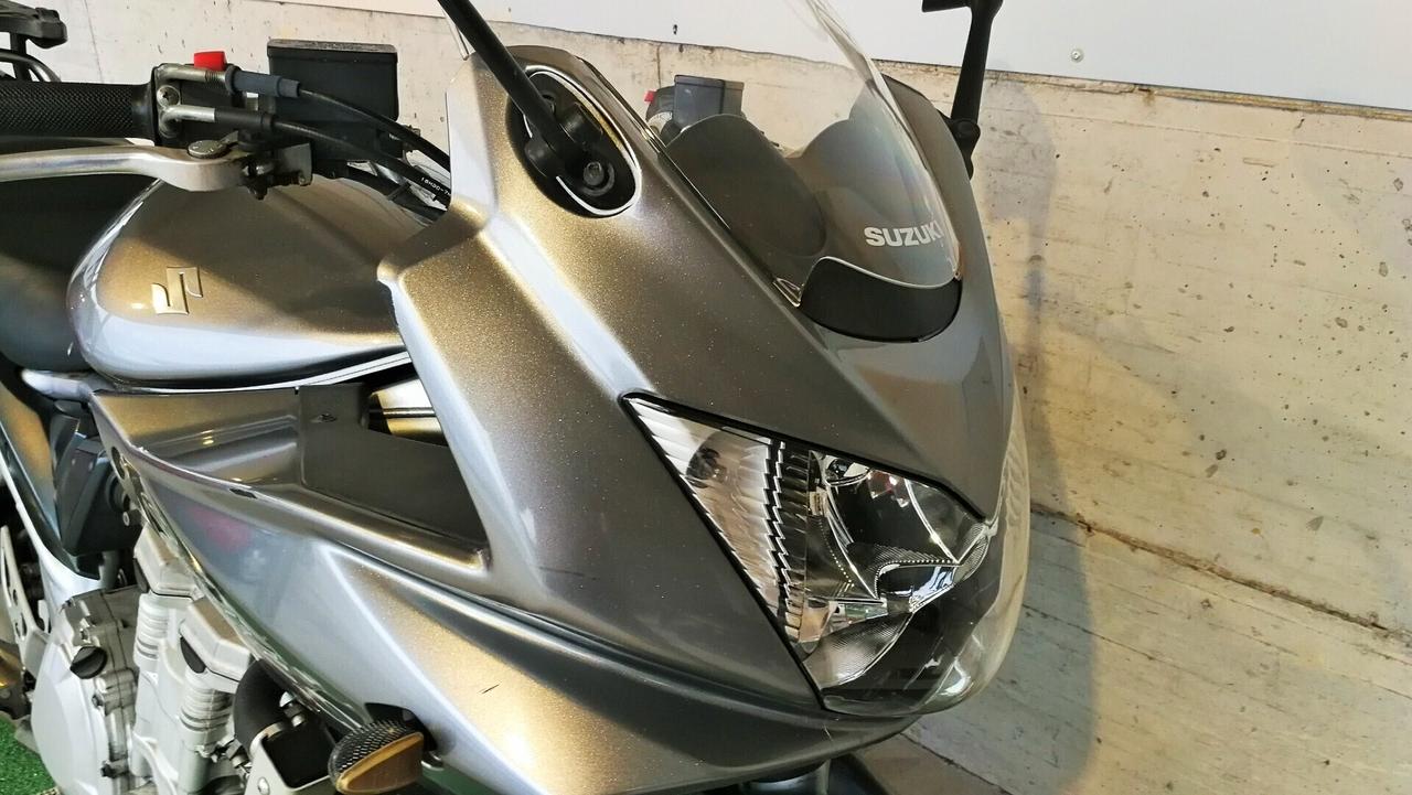Suzuki Bandit 1250 S ABS *Interamente Finanziabile*