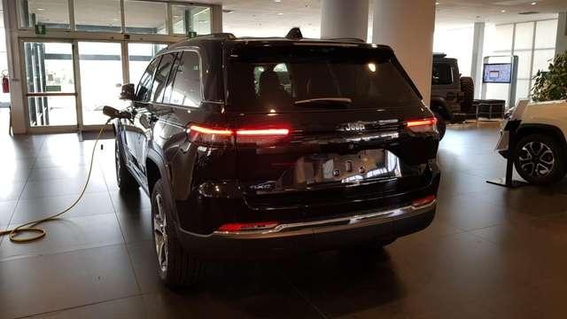 Jeep Grand Cherokee 2.0 PHEV ATX 4xe Limited - Pronta consegna