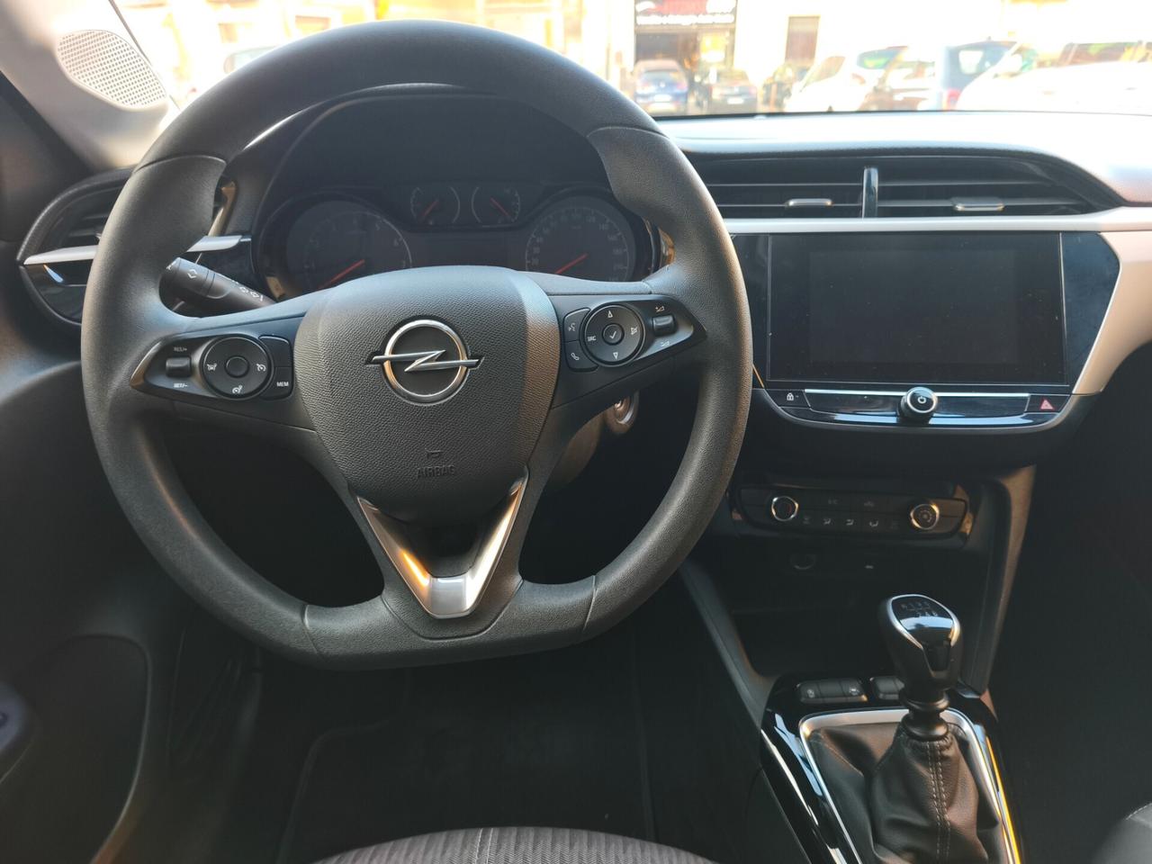 Opel Corsa 1.5d 100 CV