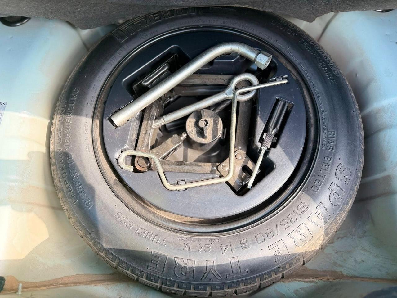 Fiat 500 1.2 69cv Dualogic Lounge