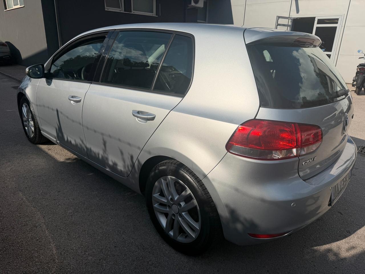 Volkswagen Golf 1.4 TSI 122CV DSG 5p. HIGHLINE
