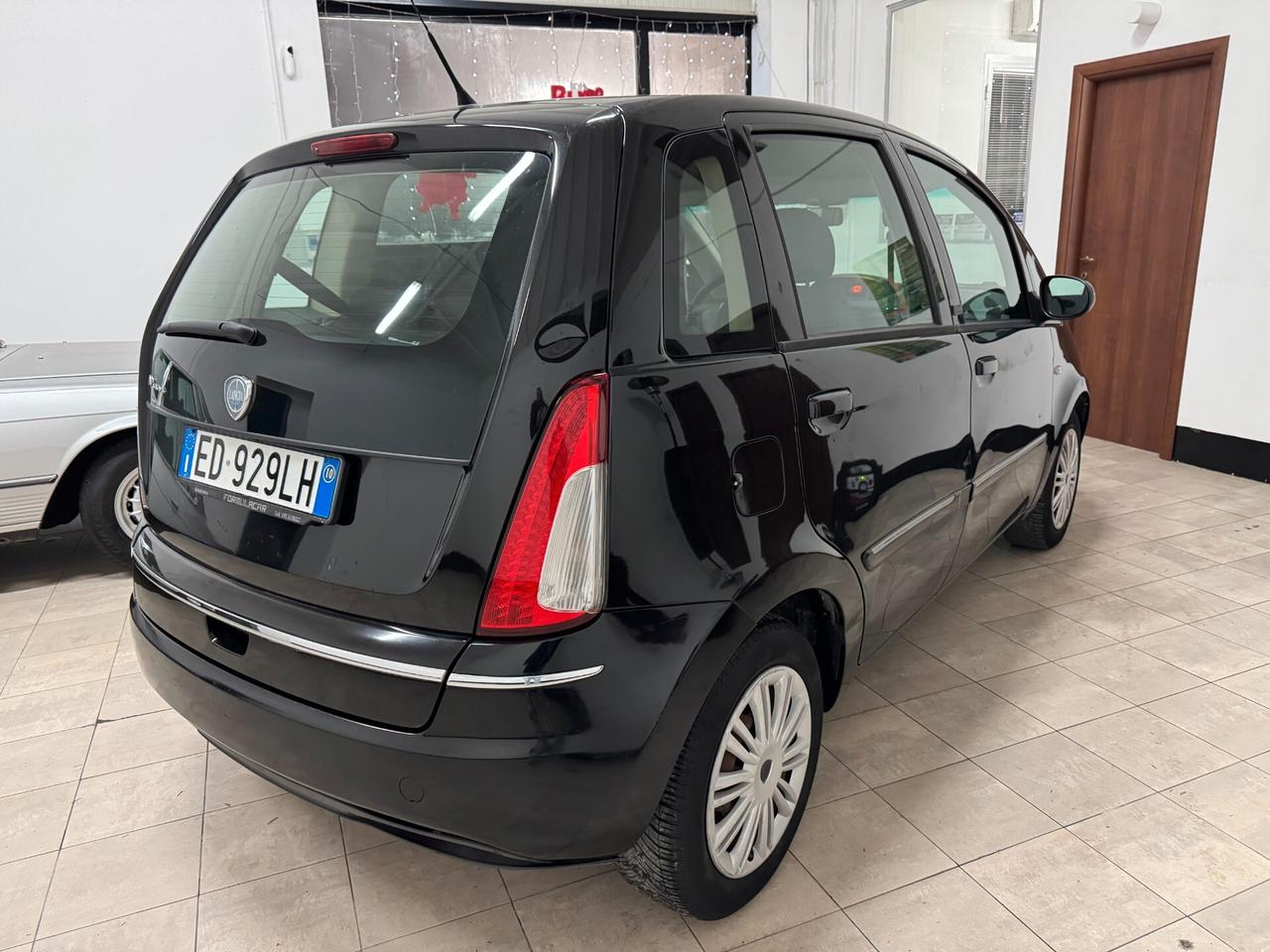 Lancia MUSA 2010 1.4 16V OK NEOPATENTATI