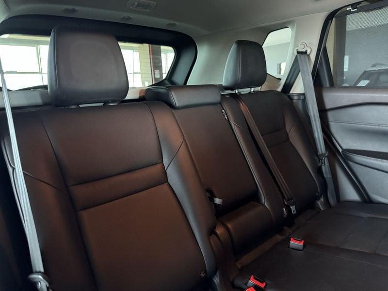 Nissan X-Trail X-Trail e-Power e-4orce 4WD 5 posti Tekna