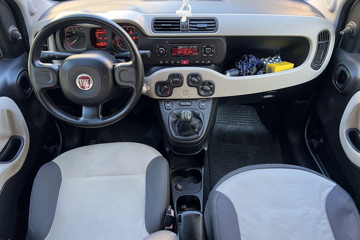 FIAT Panda 1.3 MJT S&S Easy