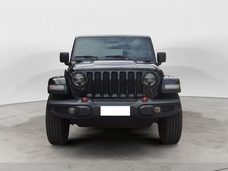 Jeep Wrangler Wrangler Unlimited 2.2 Mjt II Sahara