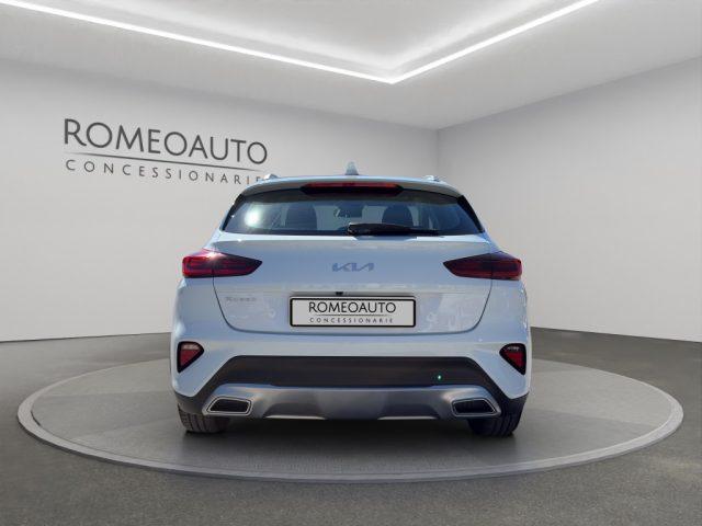 KIA XCeed 1.0 t-gdi urban Gpl 117 CV