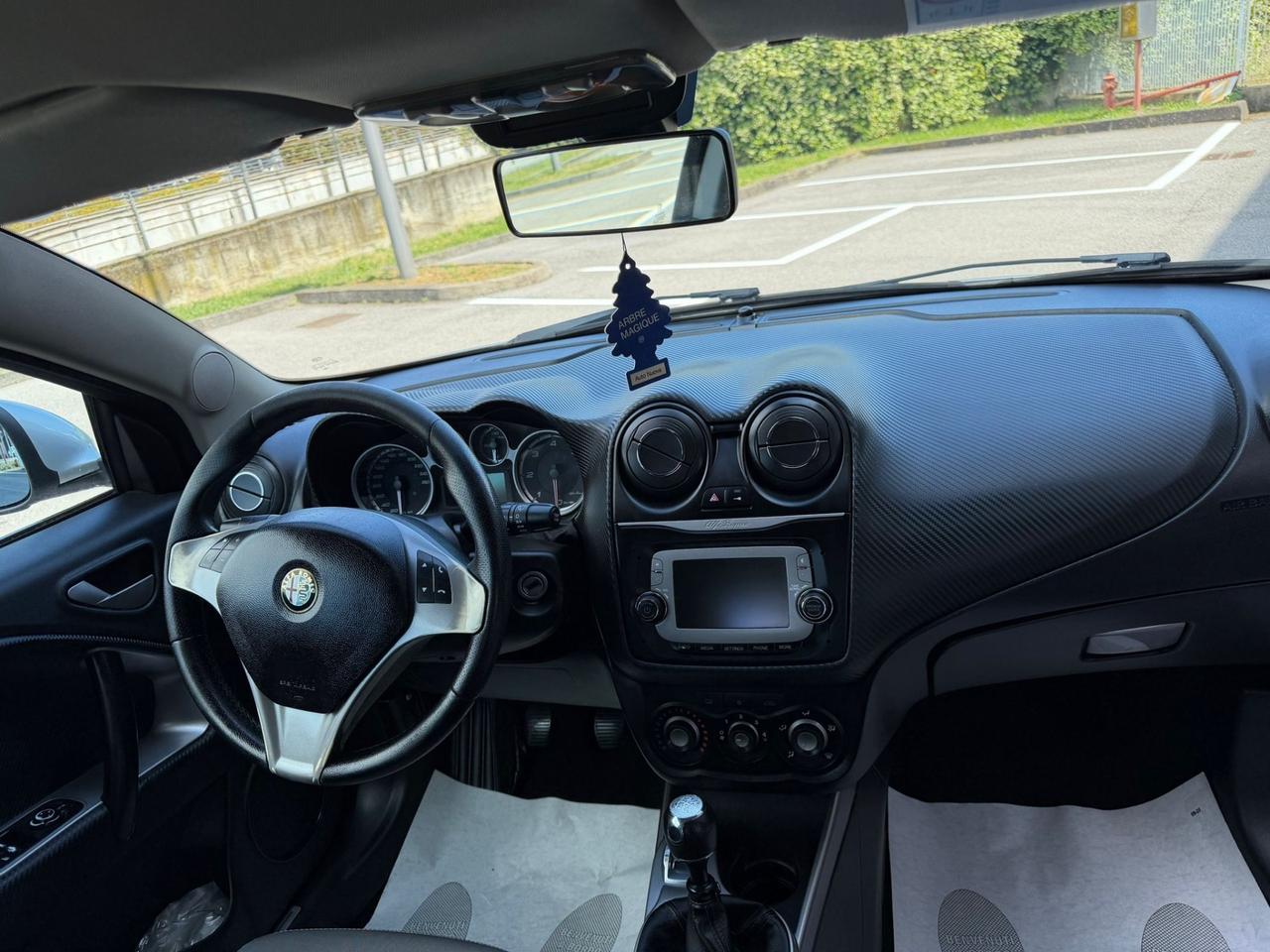 Alfa Romeo MiTo 1.3 JTDm 85 CV S&S Distinctive