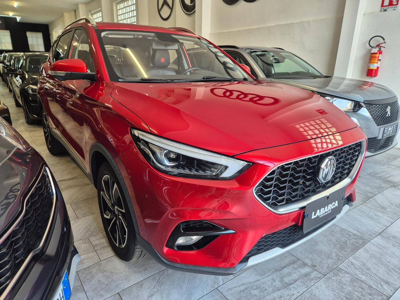 Mg ZS 1.5 VTi-tech Luxury