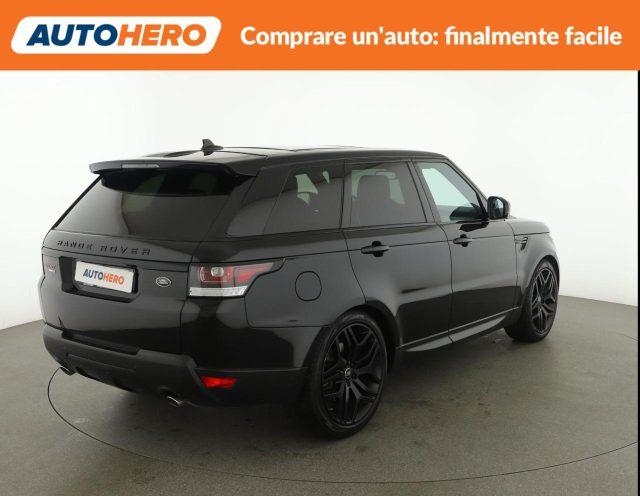 LAND ROVER Range Rover Sport 3.0 TDV6 HSE Dynamic