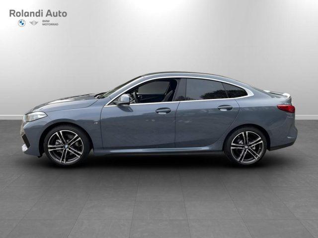 BMW 218 d Gran Coupe Msport auto