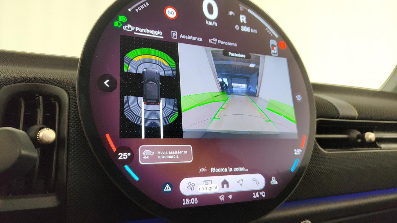 MINI Mini Cooper Cabrio F67 - Mini Cooper Cabrio 2.0 C Classic auto