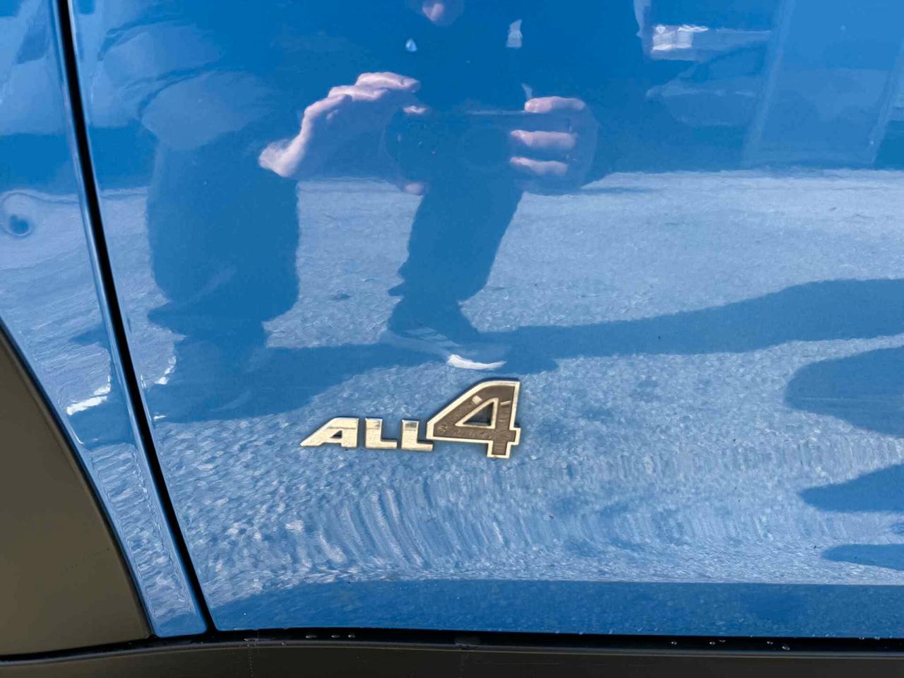 Mini Countryman Cooper D 2.0 ALL4 Auto - 2012