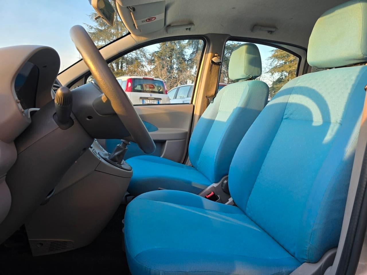 Fiat Panda 1.2 Natural Power|