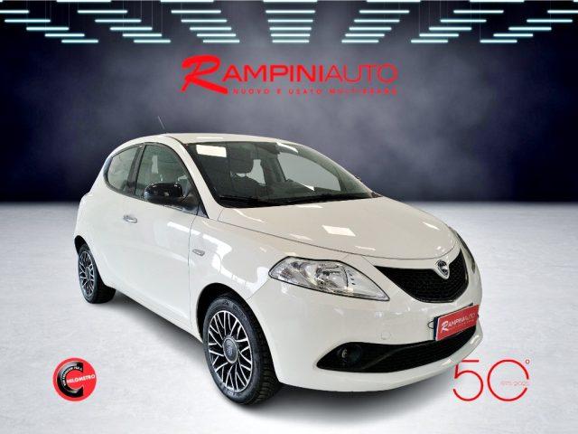 LANCIA Ypsilon 1.3 MJT 95 CV 5 porte Gold Unico Prop. Pronta Cons