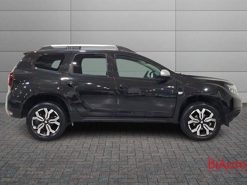 Dacia Duster Duster 1.0 tce Journey Gpl 4x2 100cv